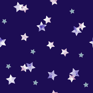 小星星