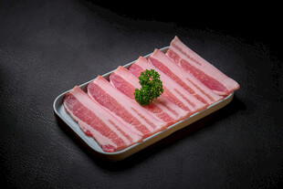 三线肉