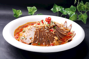 夫妻肺片
