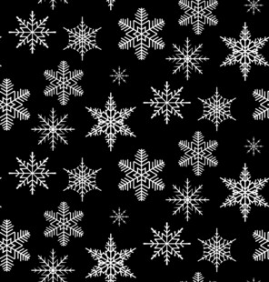 雪花