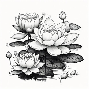 AI生画