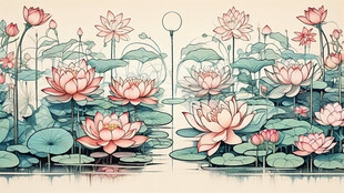 AI生画