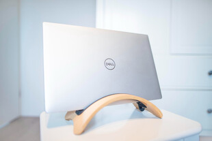 戴尔笔记本电脑