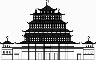 古建筑
