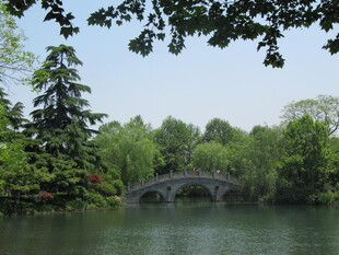 小桥