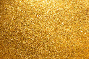 金色背景