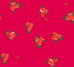 小碎花
