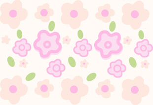 小花