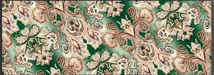 腰果 渐变 底纹