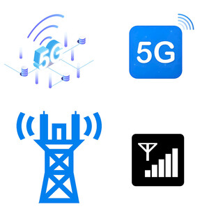 电商5G信号
