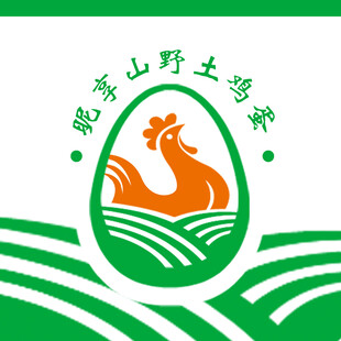 山野土鸡蛋