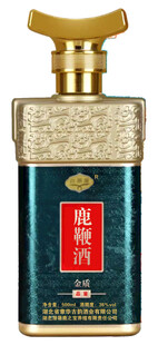 鹿鞭酒 白酒