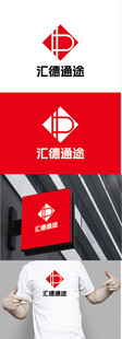 地产标识设计