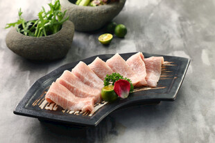 松阪猪排肉