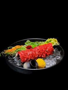 新年牛肉
