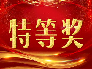 特等奖