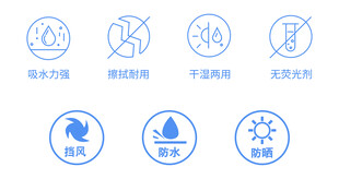 小标