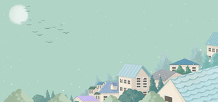 清新背景