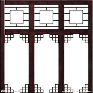 古典建筑