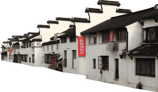 古典建筑