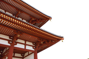 古典建筑
