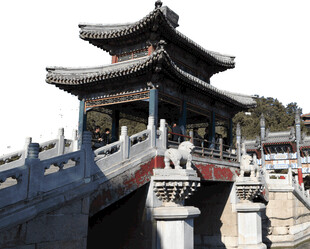 古典建筑