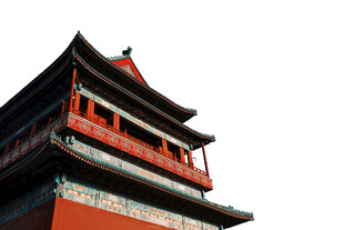 古典建筑