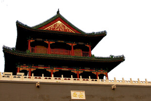 古典建筑