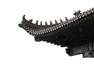 古典建筑