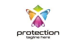 公司logo
