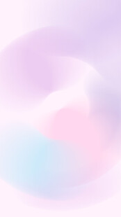 粉紫色渐变背景