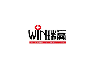北京瑞赢酒店物业LOGO