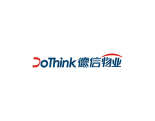 德信物业LOGO