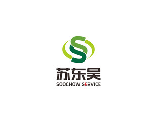苏东吴LOGO