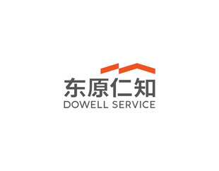 东原仁知LOGO
