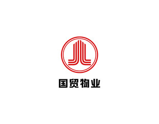 国贸物业LOGO