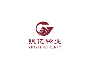 银亿物业LOGO