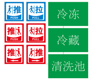 指示标识