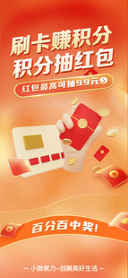 金融海报
