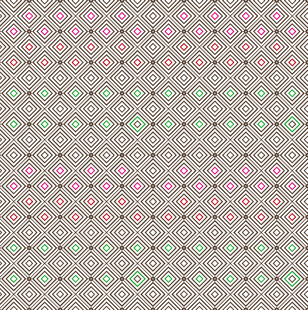 回字纹