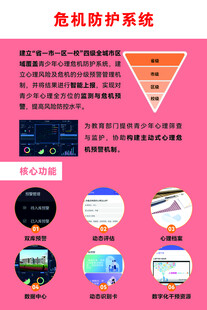 危机防护系统