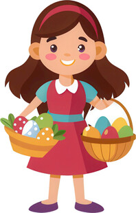 孩子玩具角色扮演免抠图