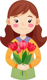 孩子玩具角色扮演免抠图