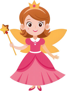 孩子玩具角色扮演免抠图