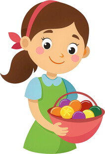 孩子玩具角色扮演免抠图