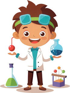 孩子玩具角色扮演免抠图