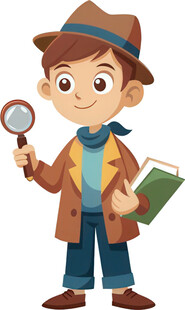 孩子玩具角色扮演免抠图