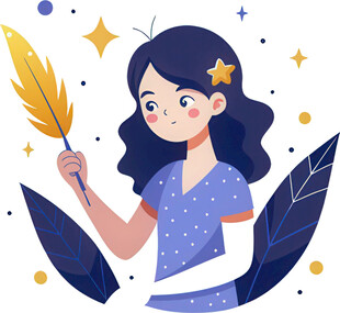 孩子玩具角色扮演免抠图