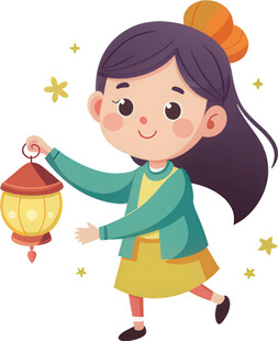 孩子玩具角色扮演免抠图