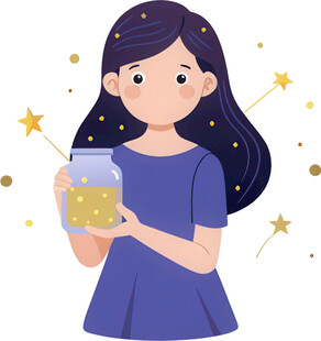 孩子玩具角色扮演免抠图